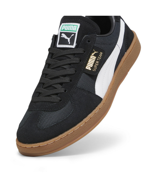 セール】PUMA プーマ ユニセックス スーパーチーム OG