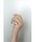 ebine�i�G�r�l�j�́uHeart Signet Pinky Ring�i�����O�j�v�b�S�[���h