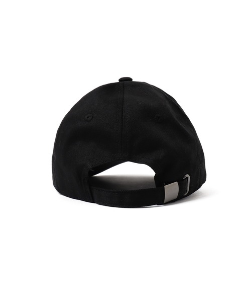 WEGO（ウィゴー）の「WEGO/アイラブ刺繍キャップ（キャップ・レディース・ブラック系2/ブラック・FREE）」の4枚目の写真