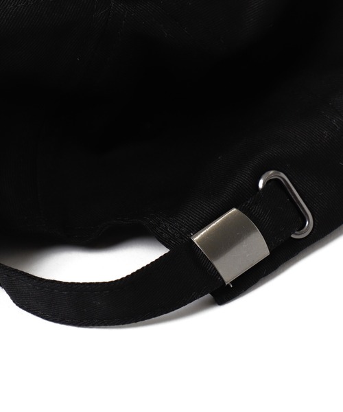 WEGO（ウィゴー）の「WEGO/アイラブ刺繍キャップ（キャップ・レディース・ブラック系2/ブラック・FREE）」の7枚目の写真