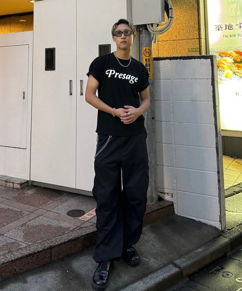 box square 4 sunglasses / ボックススクエア サングラス