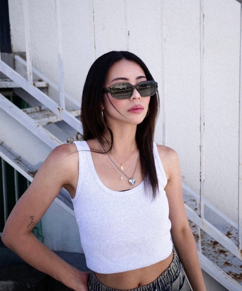 box square 4 sunglasses / ボックススクエア サングラス