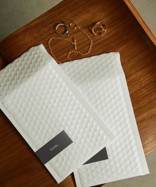 【セール】【silver925】ボールとばしネックレス（ネックレス）｜bonu.（ボヌ）