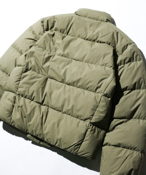 NANGA（ナンガ）の「NANGA / ナンガ MAZENO RIDGE JACKET マゼノリッジ