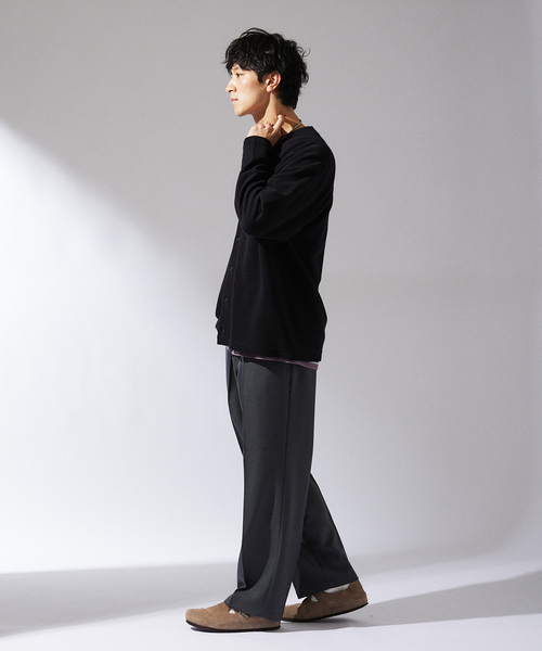 ジャーナルスタンダード relume ディッキーズ 874 ブラック L OVY ジャーナルスタンダード relume ディッキーズ 874 ブラック L