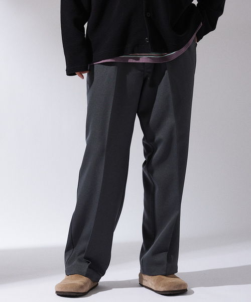 追加》DICKIES / ディッキーズ 別注 874 ワイドスラックス（スラックス