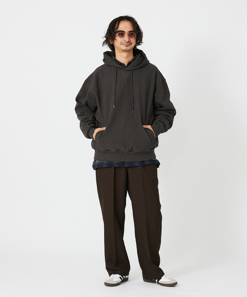 追加》DICKIES / ディッキーズ 別注 874 ワイドスラックス