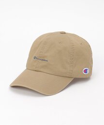 Champion（チャンピオン）の「Champion チャンピオン ロゴ刺繍キャップ（キャップ）」