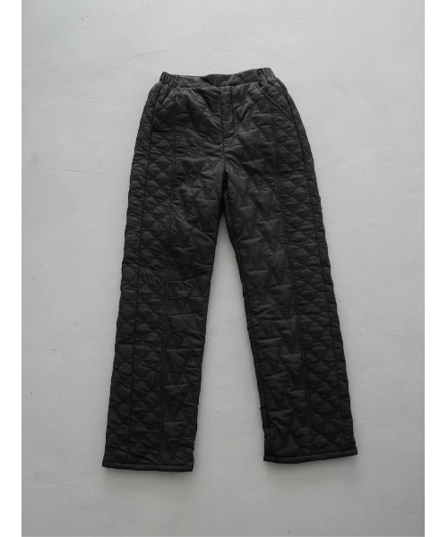 TRUNC 88（トランクエイティーエイト）の「Quilting Straight