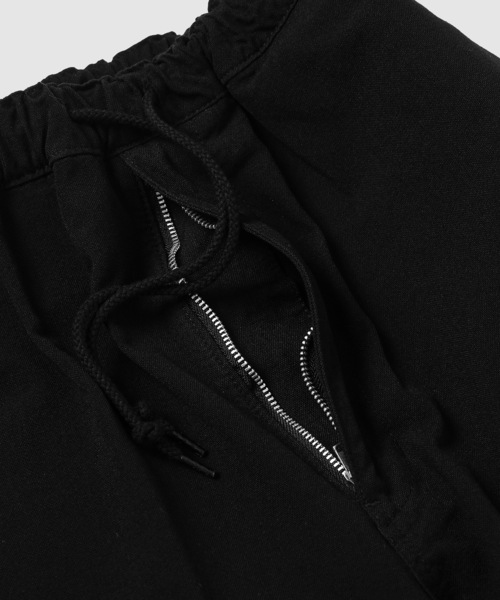 NYLON EASY PANTS（スラックス）｜JUNYA WATANABE MAN（ジュンヤ