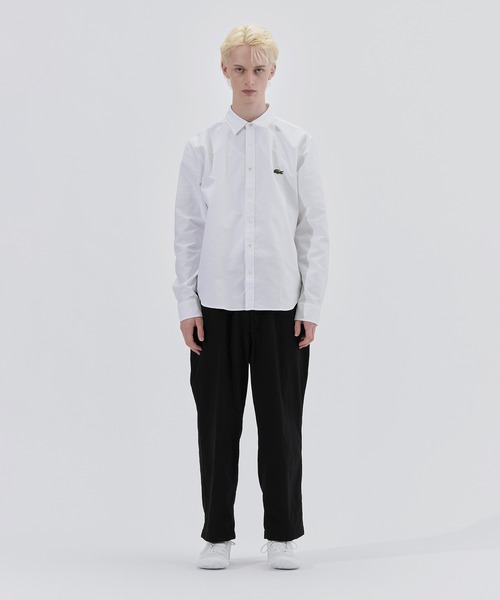 NYLON EASY PANTS（スラックス）｜JUNYA WATANABE MAN（ジュンヤ
