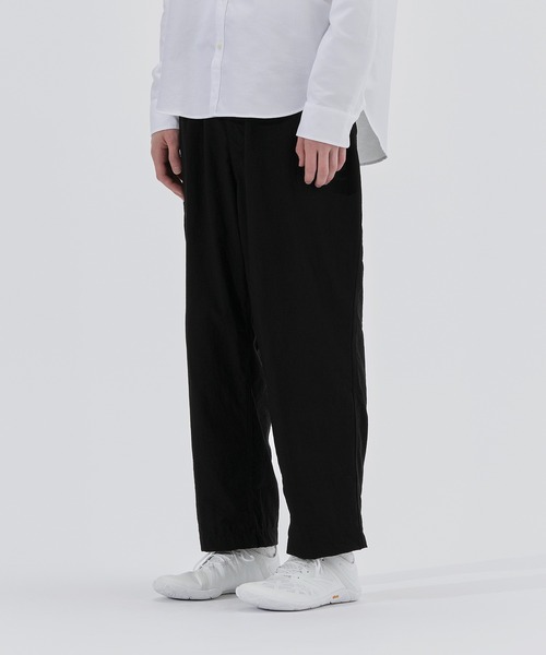 2016aw JUNYA WATANABE MAN ワイドスラックス SWIPES / JUNYAMAN/ジュンヤマン 通販-正規取扱店/SWIPES-スワイプス