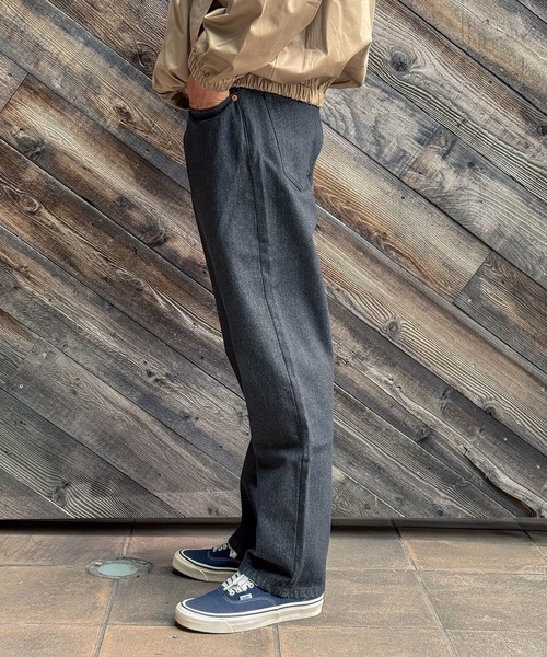 PORT OF CALL（ポートオブコール）の「DENIM/PORT OF CALLストレート