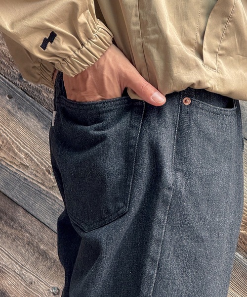 PORT OF CALL（ポートオブコール）の「DENIM/PORT OF CALLストレート