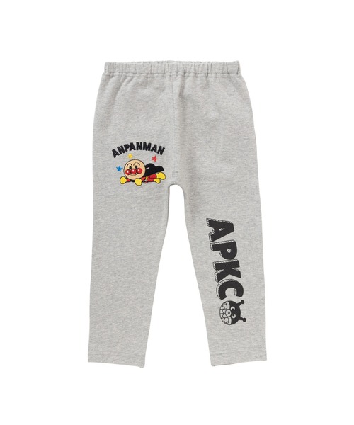 アンパンマンばいきんまんレギンスパンツ（レギンス/スパッツ）｜ANPANMAN KIDS COLLECTION（アンパンマンキッズコレクション） 5,067円