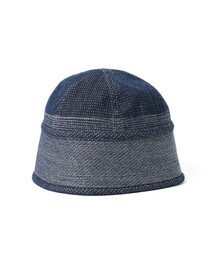 BEAMS PLUS（ビームスプラス）の「ゴブ ハット（ハット）」