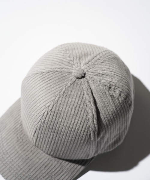 セール】WINNER CAPS / ウィナーキャップス CORDUROY CAP