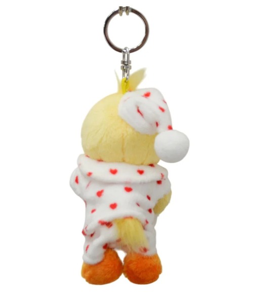 nici（ニキ）の「NICI/ニキ キーホルダー アニマル キーリング 10CM パジャマ（キーホルダー・レディース・その他/その他4/その他1/その他2/その他3/その他5・FREE）」の8枚目の写真