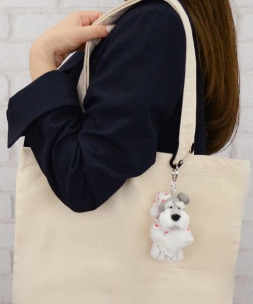 nici（ニキ）の「NICI/ニキ キーホルダー アニマル キーリング 10CM パジャマ（キーホルダー・レディース・その他/その他4/その他1/その他2/その他3/その他5・FREE）」の22枚目の写真