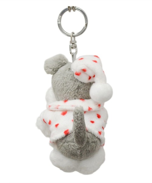 nici（ニキ）の「NICI/ニキ キーホルダー アニマル キーリング 10CM パジャマ（キーホルダー・レディース・その他/その他4/その他1/その他2/その他3/その他5・FREE）」の11枚目の写真