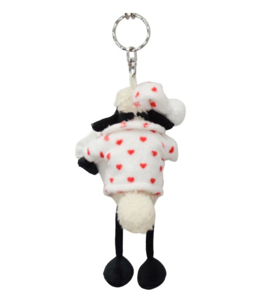 nici（ニキ）の「NICI/ニキ キーホルダー アニマル キーリング 10CM パジャマ（キーホルダー・レディース・その他/その他4/その他1/その他2/その他3/その他5・FREE）」の12枚目の写真