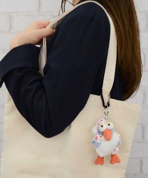 nici（ニキ）の「NICI/ニキ キーホルダー アニマル キーリング 10CM パジャマ（キーホルダー・レディース・その他/その他4/その他1/その他2/その他3/その他5・FREE）」の21枚目の写真