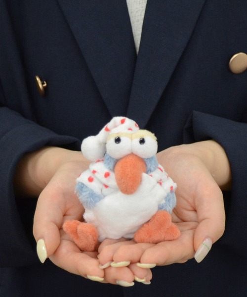 nici（ニキ）の「NICI/ニキ キーホルダー アニマル キーリング 10CM パジャマ（キーホルダー・レディース・その他/その他4/その他1/その他2/その他3/その他5・FREE）」の15枚目の写真