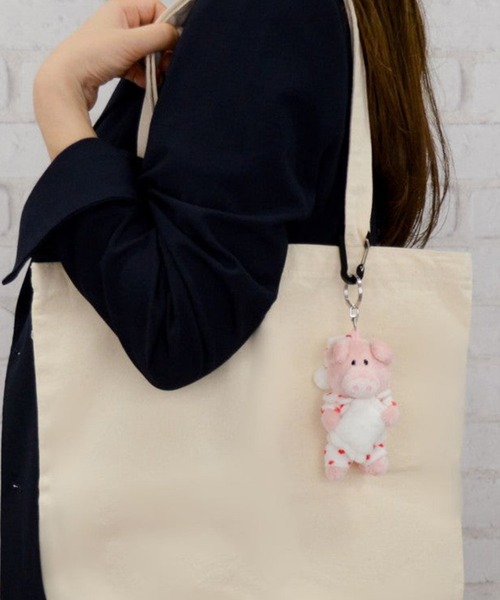 nici（ニキ）の「NICI/ニキ キーホルダー アニマル キーリング 10CM パジャマ（キーホルダー・レディース・その他/その他4/その他1/その他2/その他3/その他5・FREE）」の20枚目の写真