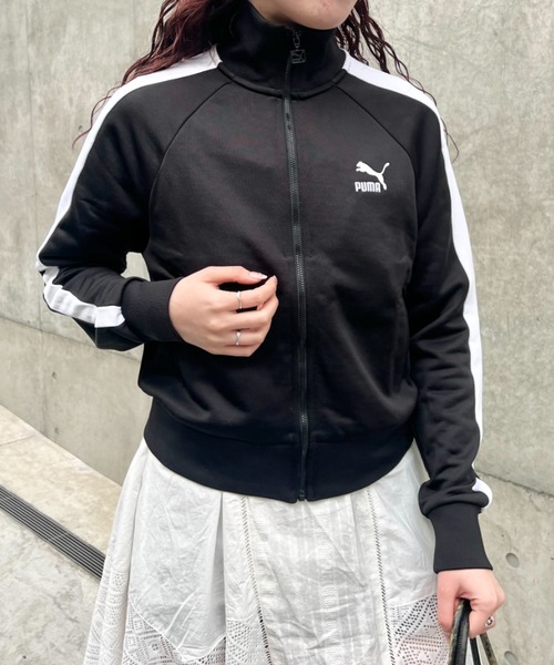 PUMA（プーマ）の「【PUMA/セットアップ対応】ICONIC T7 トラック