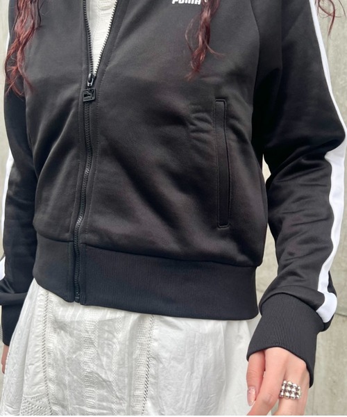 PUMA（プーマ）の「【PUMA/セットアップ対応】ICONIC T7 トラック