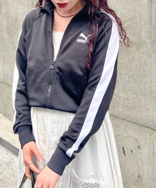 PUMA T7 セットアップ 上L 下M