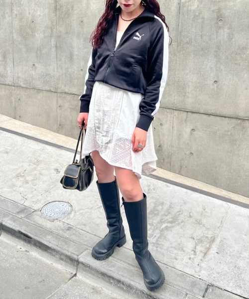 PUMA（プーマ）の「【PUMA/セットアップ対応】ICONIC T7 トラック