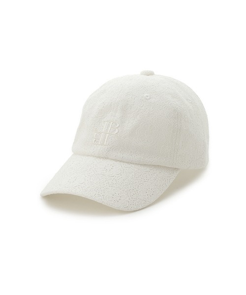 Lilypad キャップ　ブラウン 最安値』Lilypad キャップ brown