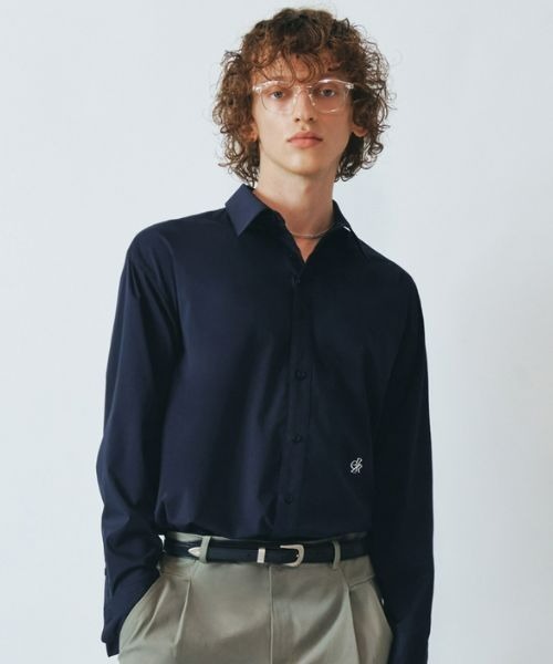 WRINKLE FREE SHIRT（シャツ/ブラウス）｜CITYBREEZE（シティブリーズ）