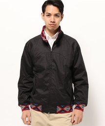 ALDIES | Yuki's Jacket ジップアップブルゾン(ブルゾン)