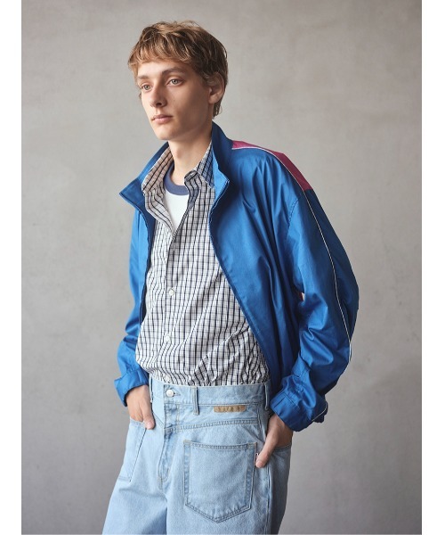 OUTERWEAR │ SOFTHYPHEN （ソフトハイフン）の通販サイト【公式】