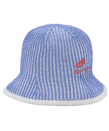 COASTAL ESCAPE HAT /ロキシーリブ編みニットハット