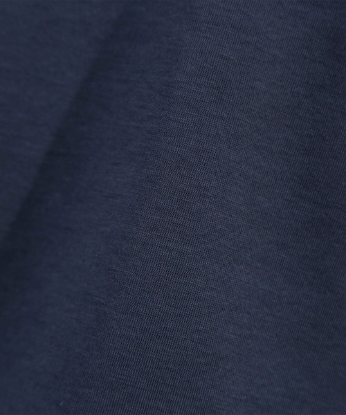 NATURAL BEAUTY BASIC(ナチュラルビューティーベーシック)の「◇ダンボールトップスシリーズ オフショル(Tシャツ/カットソー・レディース・ベージュ/チャコールグレー/オフホワイト・FREE)」の19枚目の写真