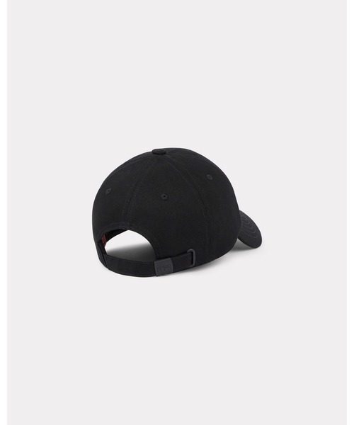 KENZO Tag' コットン キャップ（キャップ）｜KENZO（ケンゾー