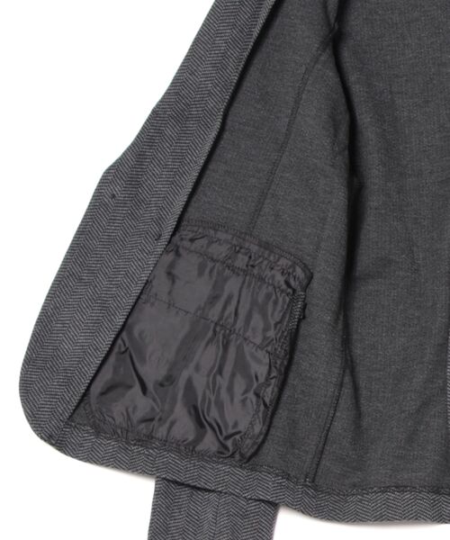 sunny branch(サニーブランチ)の「★Growth by Grail★カットジャケット(テーラードジャケット・メンズ・その他2/その他1・LARGE/MEDIUM)」の3枚目の写真