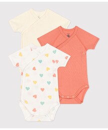 PETIT BATEAU(v`og[)̔킹{fBRg()
