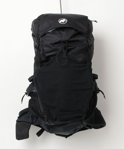 カズト　マムート　ブラックリュック カズト マムート ブラックリュック カズト マムート ブラックリュック