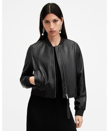 ALLSAINTS｜オールセインツのMA-1通販 - ZOZOTOWN