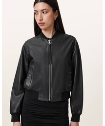 ALLSAINTS｜オールセインツのMA-1通販 - ZOZOTOWN