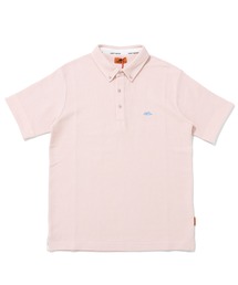 KRIFF MAYER（クリフメイヤー）の「冷感リンクスカノコポロ（ポロシャツ）」