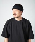RACAL(ラカル)の「帽子(ニットキャップ/ビーニー)」