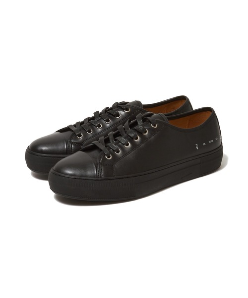 靴 CRIMIE   MELROSE LO-CUT SNEAKER 楽天市場】【公式】 THE CRIMIE クライミー DYLAN HGH CUT ZIP