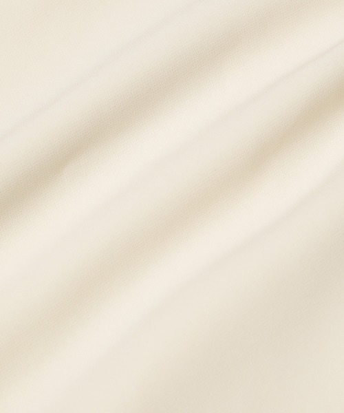 SALON adam et rope'（サロン アダム エ ロペ）の「【ZOZOTOWN限定】フロントタックペンシルロングスカート（スカート・レディース・ブラック/ベージュ/オフホワイト・マルチサイズ）」の22枚目の写真