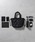 TAION�i�^�C�I���j�́u�yTAION�i�^�C�I���j�z�q�O�b�Y�r�~���^���[ �_�E���g�[�g�o�b�OM-�\�t�g�V�F���i�g�[�g�o�b�O�j�v�b�u���b�N