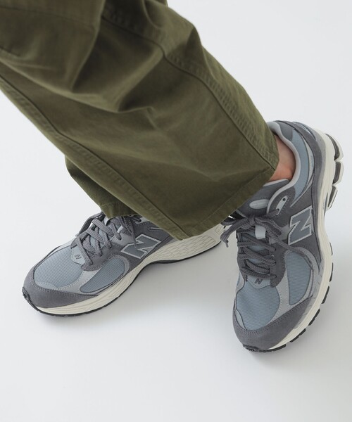 New Balance U2002RCB(D) GRAY(CB) 国内発送 New Balance NEW BALANCE ニューバランス U2002RCB(D) U2002R
